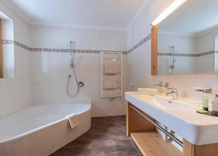 Alpenchalet Vital Neustift im Stubaital