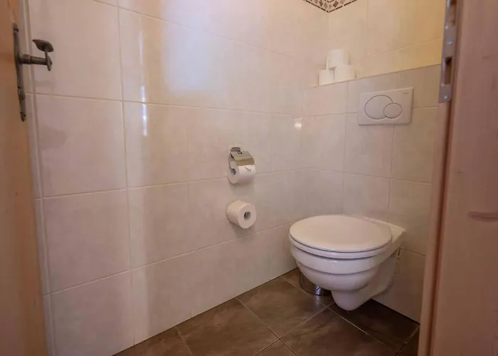 Alpenchalet Vital Apartament Neustift im Stubaital