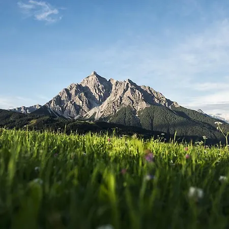 Appartement Alpenchalet Vital Neustift im Stubaital