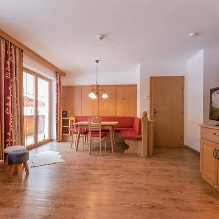 Alpenchalet Vital Appartement