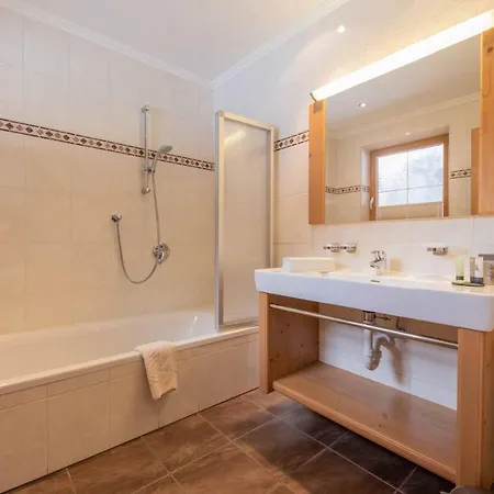 Appartement Alpenchalet Vital Neustift im Stubaital