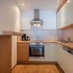 Alpenchalet Vital Appartement *