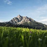 Appartement Alpenchalet Vital Neustift im Stubaital