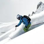 Alpenchalet Vital Appartement