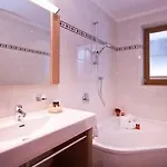 Appartement Alpenchalet Vital *