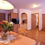 Alpenchalet Vital Appartement