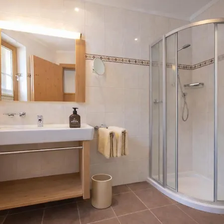 Alpenchalet Vital Lägenhet