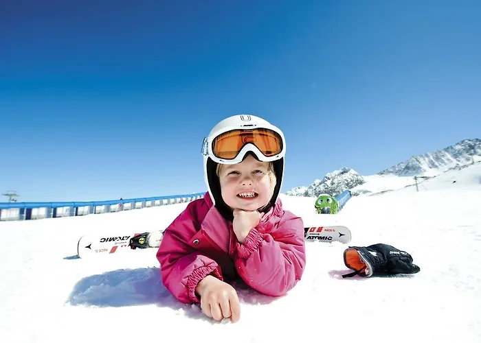 Alpenchalet Vital * Neustift im Stubaital