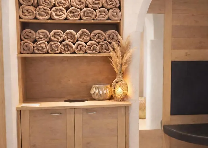 Alpenchalet Vital Lägenhet Neustift im Stubaital